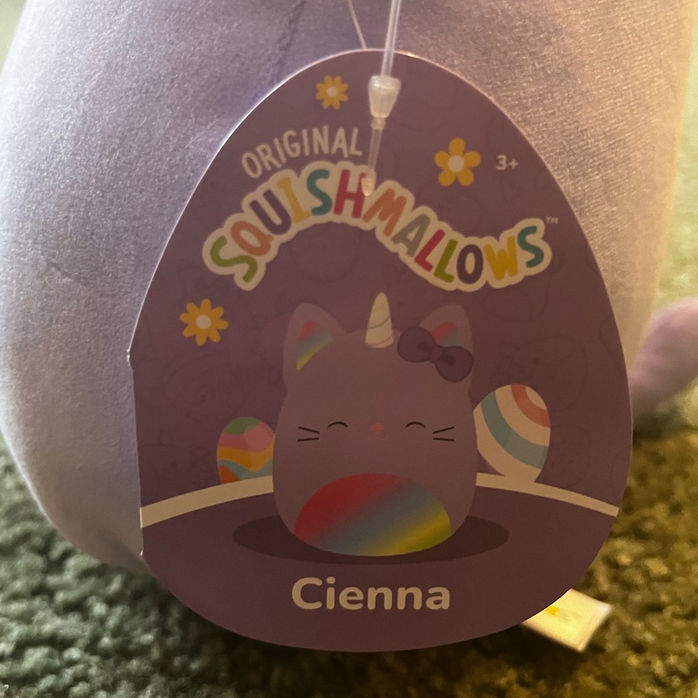 Squishmallow - Picture 2 of 3